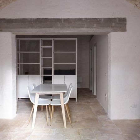 Apartament Bari Central Patio Zewnętrze zdjęcie