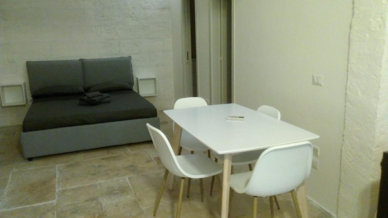 Apartament Bari Central Patio Zewnętrze zdjęcie