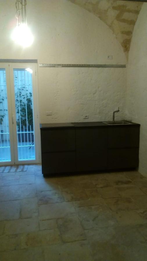 Apartament Bari Central Patio Zewnętrze zdjęcie