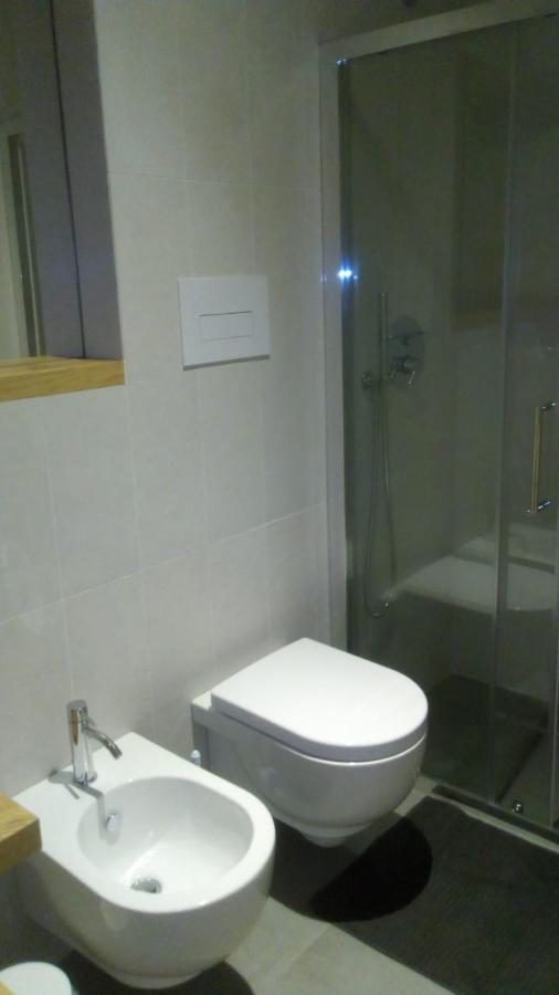 Apartament Bari Central Patio Zewnętrze zdjęcie