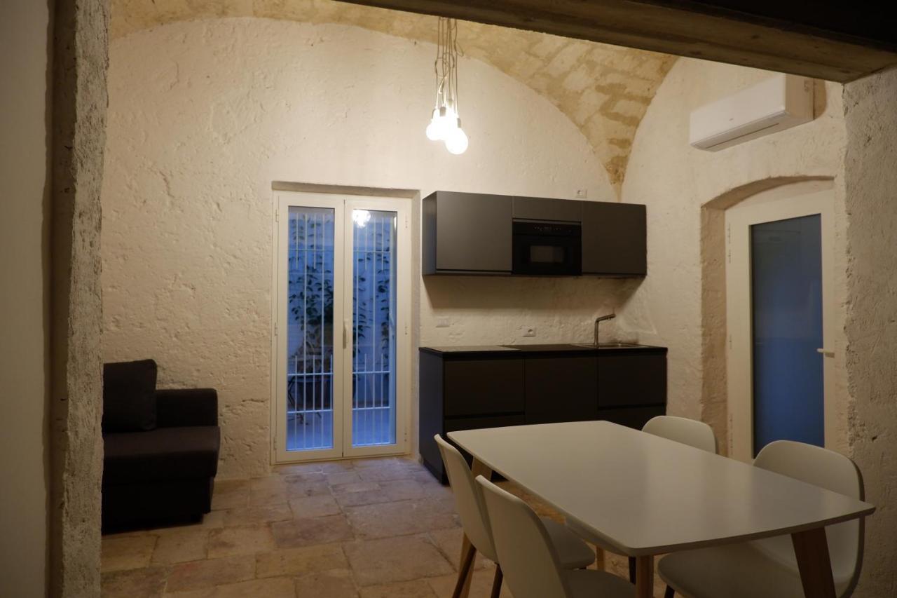 Apartament Bari Central Patio Zewnętrze zdjęcie