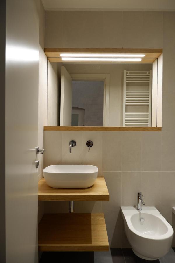 Apartament Bari Central Patio Zewnętrze zdjęcie